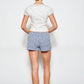 Florian Eyelet Top