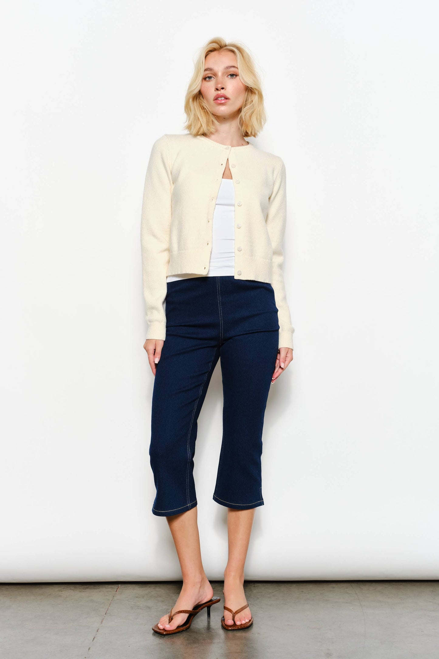 Emily Knit Cardigan