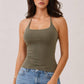 Halter Neck Top