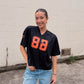 OSU 68 Jersey Black