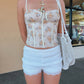 Lover Corset