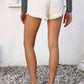 DAWNY Low Rise Lounge Shorts