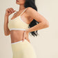 Double Layered Sports Bra