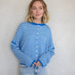 Piper Cardigan - Mini Striped