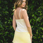 LEMONY Cami Top