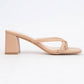 Elia Block Kitten Heel