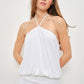 Phillip Halter Mini Dress