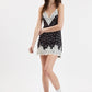 Polka Dot Dress