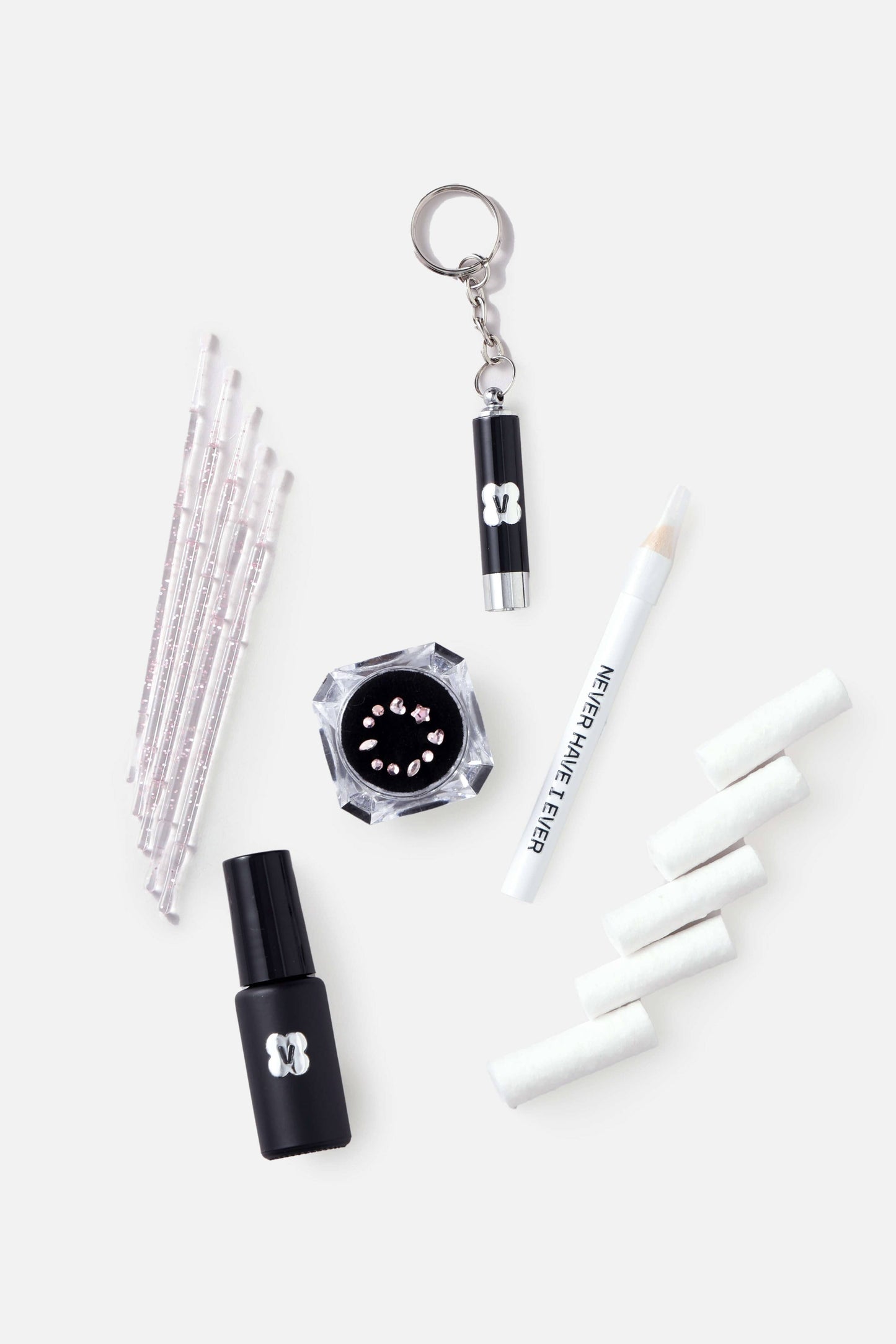 Pinky Glam - DIY Tooth Gem Kit