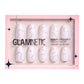 Silent Night Press-On Nails