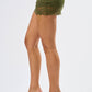 Lace Micro Mini Skort