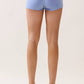 Fold Over Shorts
