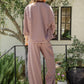 MARLOWE Wide Leg Pants