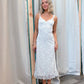 Lovely in Lace Dress