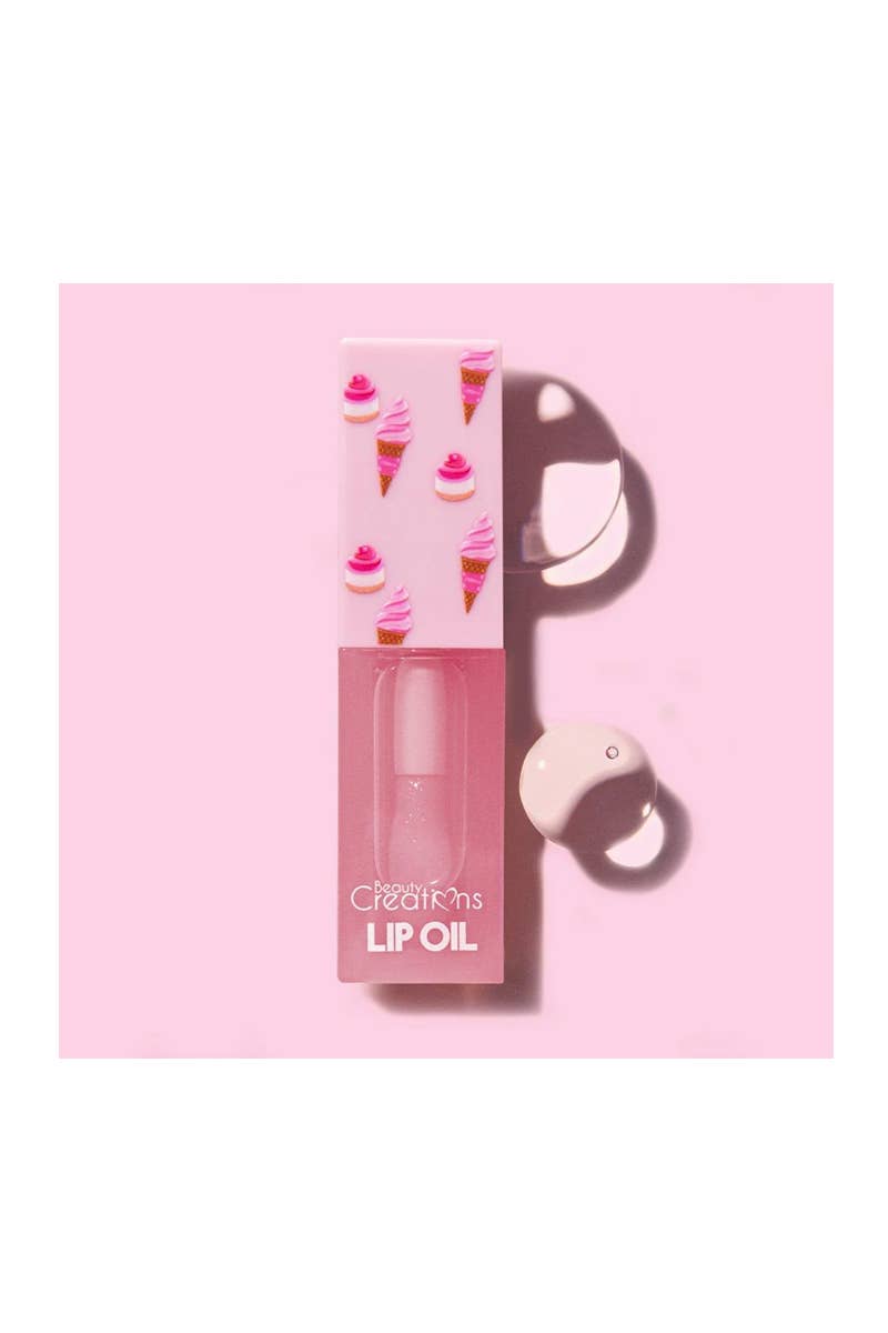Sweet Sweet Dose Lip Oil