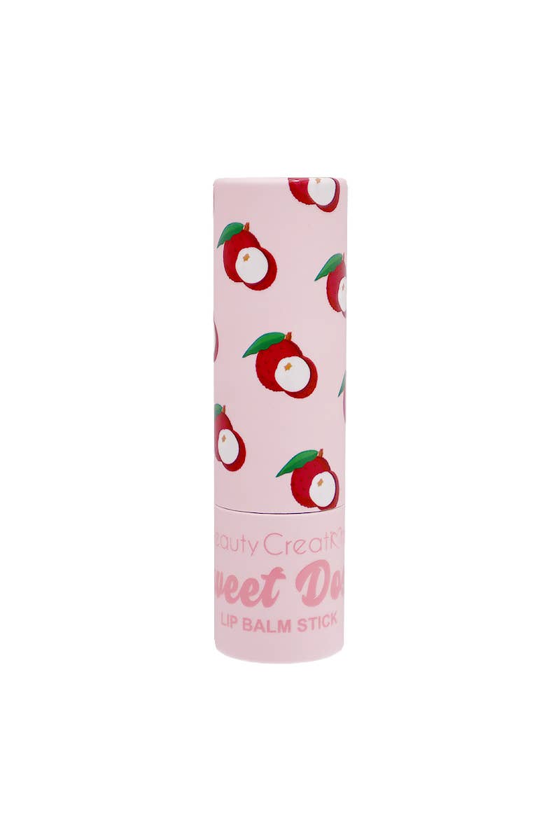 Lychee Sweet Dose Lip Balm