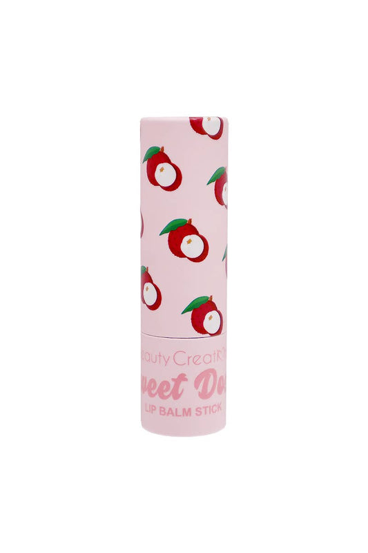 Lychee Sweet Dose Lip Balm
