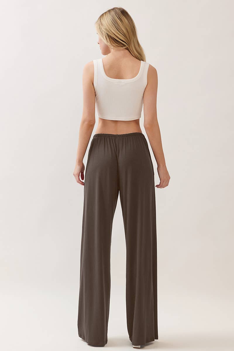 Drawstring Pants