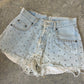 LL Levi’s Studded Short