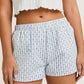 Mid Rise Heart Boxers