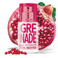 Mini Pomegranate Perfume