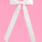 Tying the Knot Bow Set