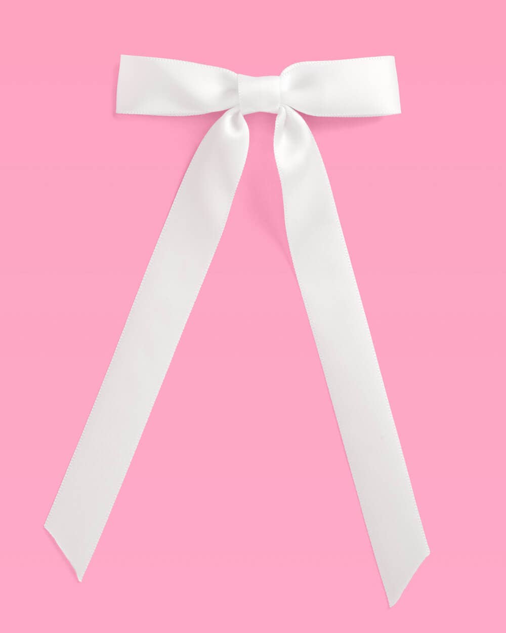 Tying the Knot Bow Set