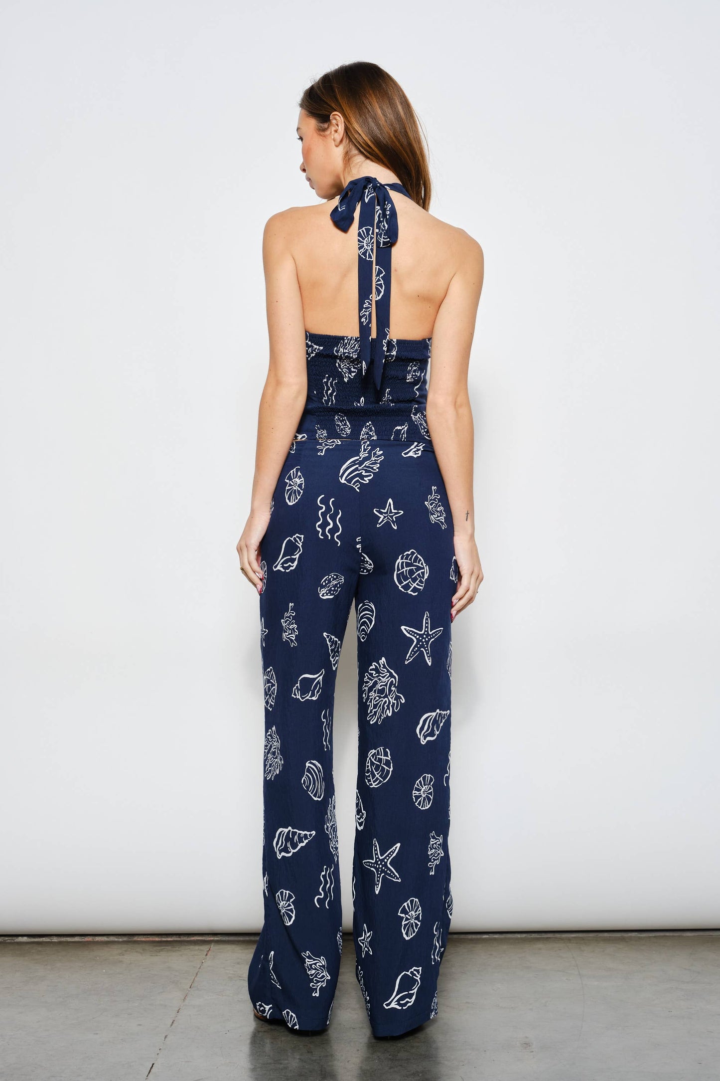 Sammy Hatlter Top