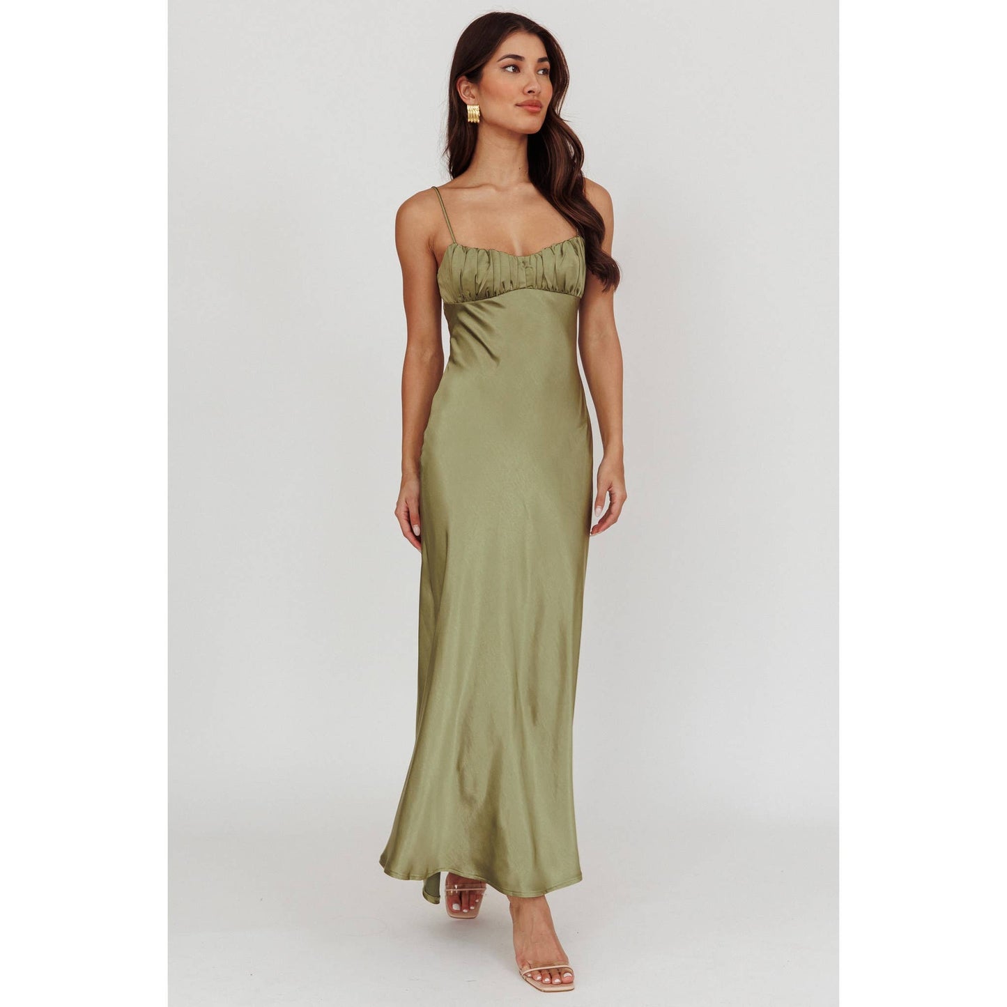 Classic Maxi