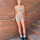 Washed Cami Top