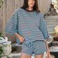 MARLOWE Classic Short Sleeve Top