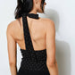 Nyla Halter Top