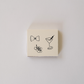 Dinner Party Matchbox