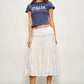 INA ITALIA BABY TEE