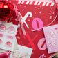 Shut up and kiss me love card