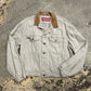 LL Levi's Tan Jacket