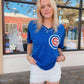 LL Cubs Tee