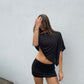 Classic Everyday Mini Skort