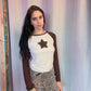 Brown Star Long Sleeve