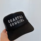 Coastal Cowgirl Trucker Hat