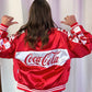 Team Coca Cola Stadium Jacket