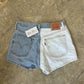 LL Levi’s Multi Short
