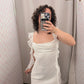 Aurelia White Dress