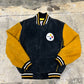 LL Steelers Jacket