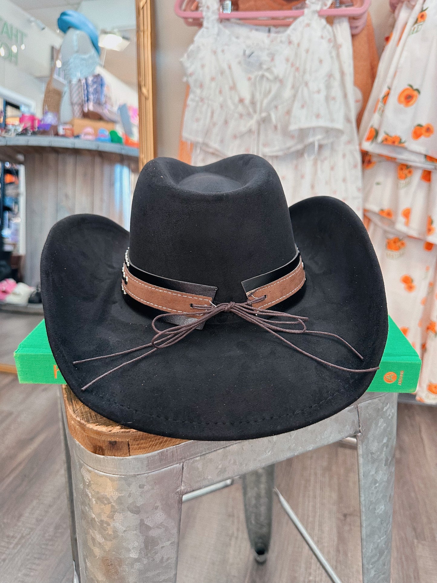 Kasie Cowboy Hat