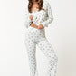 BB Floral Pants