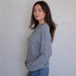 Piper Henley Pullover