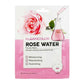 Kleancolor FM420 Facial Mask Rose Water - 12pc