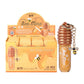 Bee Mine Honey Lip Oil Keychain