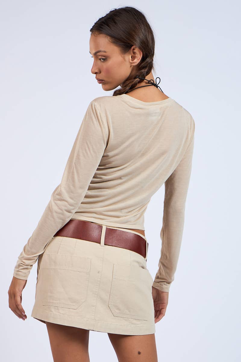 Everyday Long Sleeve